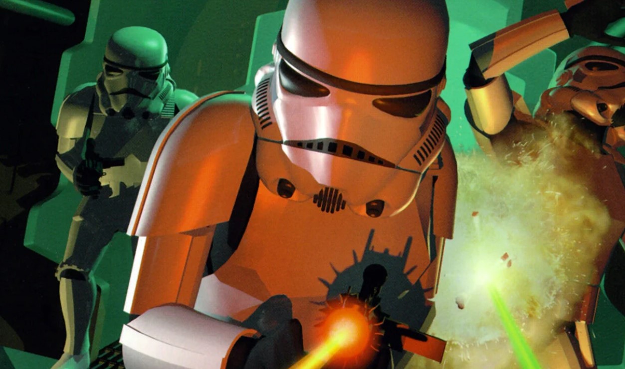 EA has decided to scrap the production of a Star Wars-themed first-person shooter, currently in development by Respawn Entertainment.