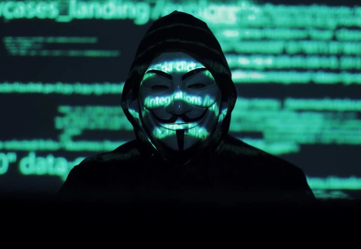 Ukrainian hackers have carried out an attack on a Russian esports resource