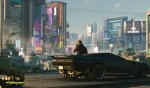 Experienced development professionals have joined the team working on the sequel to Cyberpunk 2077 at CD Projekt North America img_24