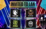 ENCE, Liquid, BIG, and NIP will participate in the Skyesports Masters 2024 tournament ENCE, Liquid, BIG, and NIP are set to compete in the Skyesports Masters 2024 tournament.