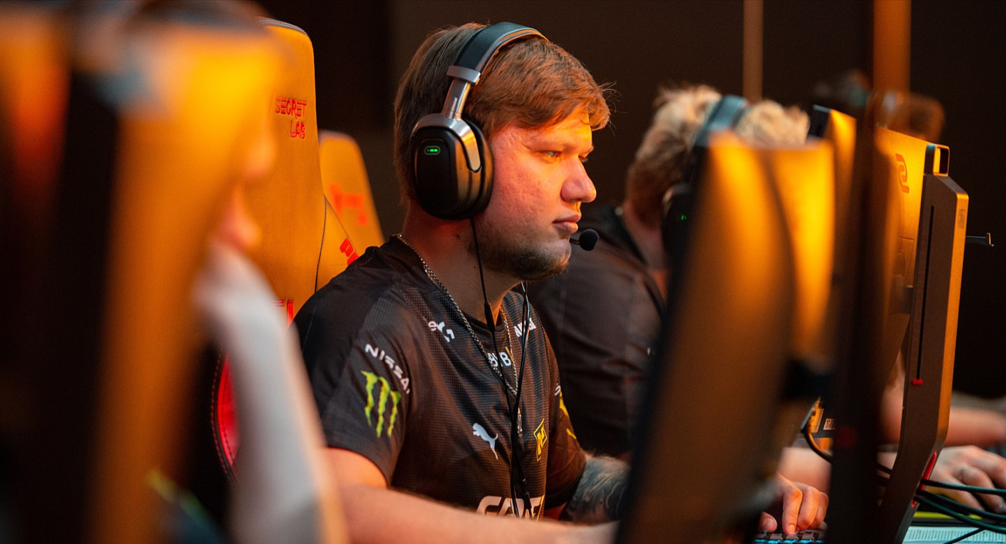 The leader of Falcons clarified the motivations behind the team's choice to temporarily acquire s1mple through a lease arrangement