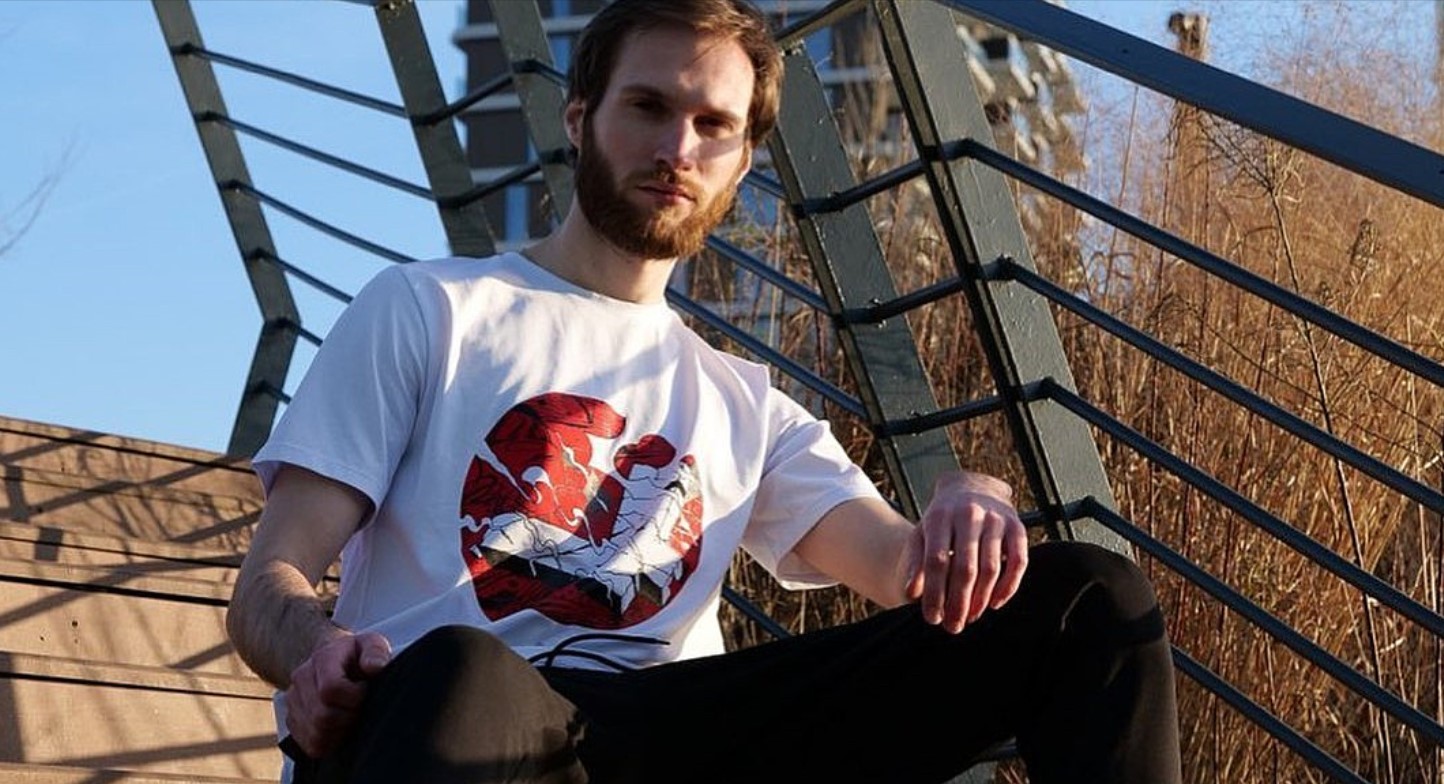 An occurrence transpired during the American RMR involving a former member of Akuma