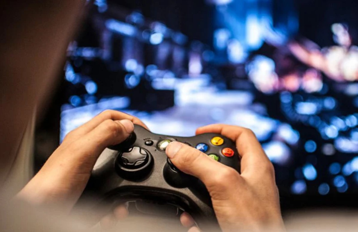 The gaming sector is currently undergoing its most significant downturn in the past three decades