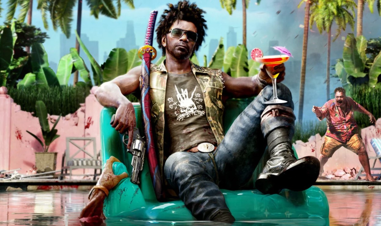 Dead Island 2 has surprisingly joined the lineup of Xbox Game Pass