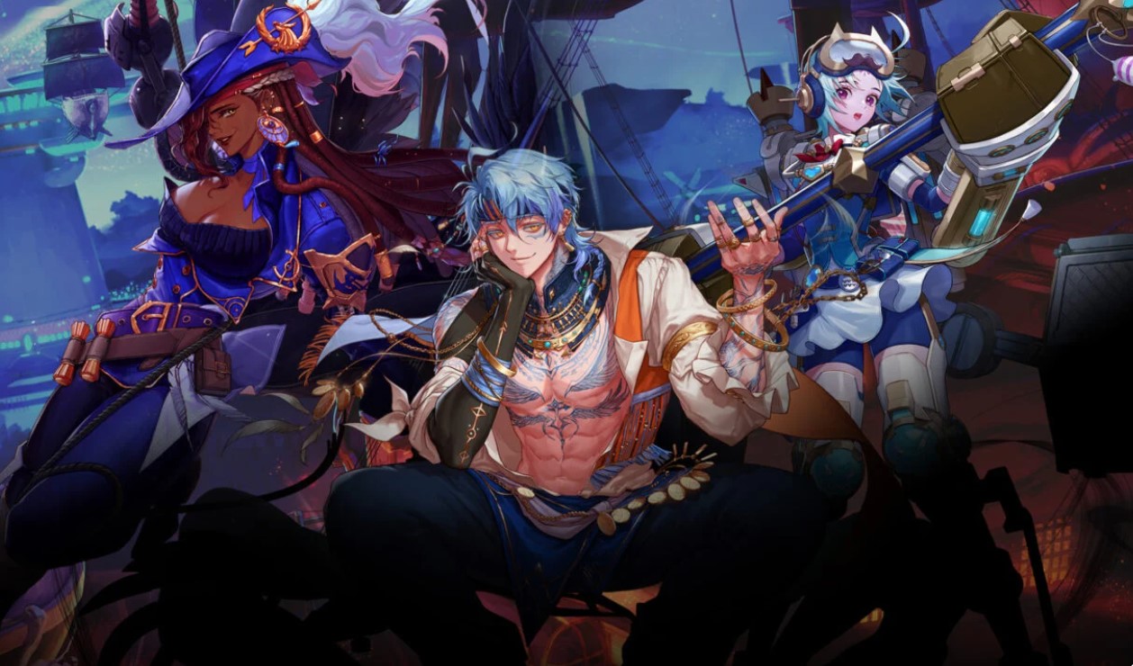 It's an ideal moment to commence your journey in Dungeon Fighter Online.