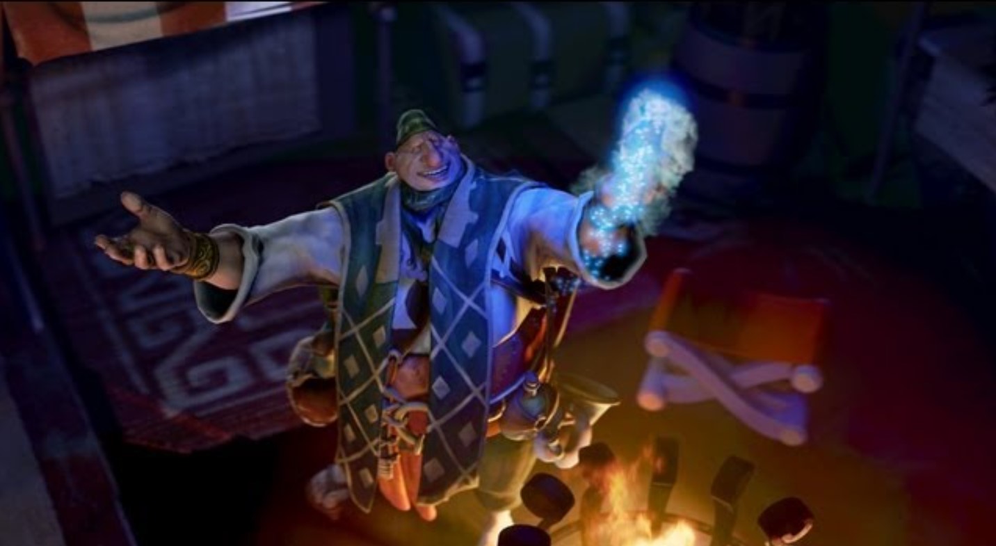 NoobFromUA's YouTube Channel Faces Block: PGL Lodges Complaint Against Well-Known Dota 2 Content Creator