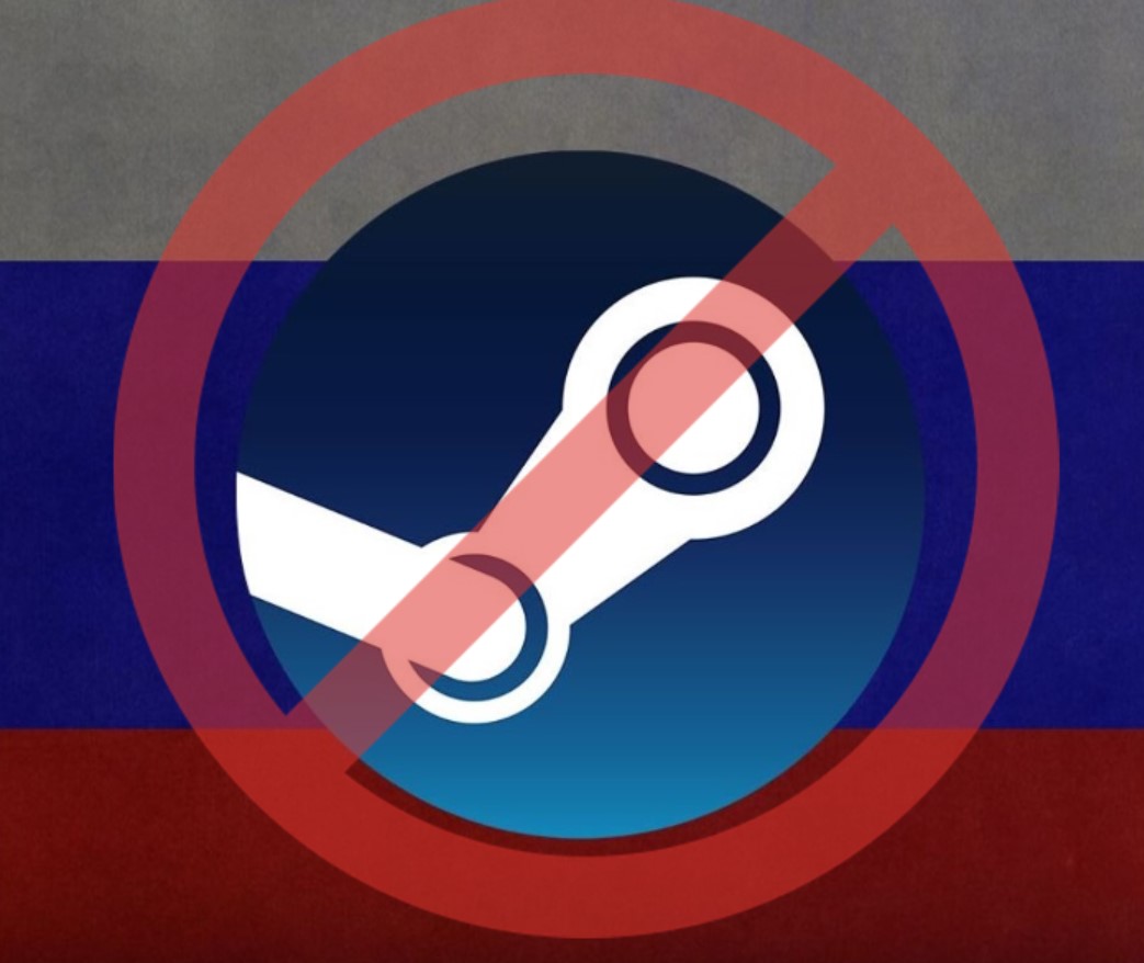 Attention gamers: Steam is now listed in Roskomnadzor's registry.