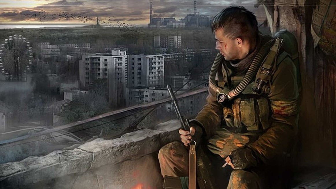 The S.T.A.L.K.E.R. trilogy might debut on gaming consoles for the first time.