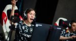 Spirit has exited the major — it was considered one of the main contenders for victory in the tournament img_109