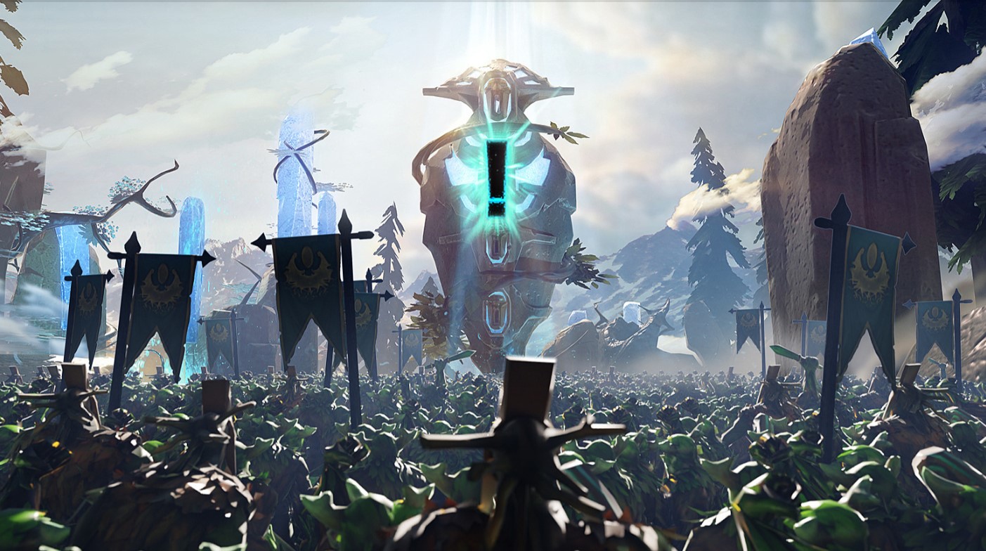 Valve has provided an update on its measures to combat DDoS attacks targeting Dota 2 servers during the period of 2014-15.