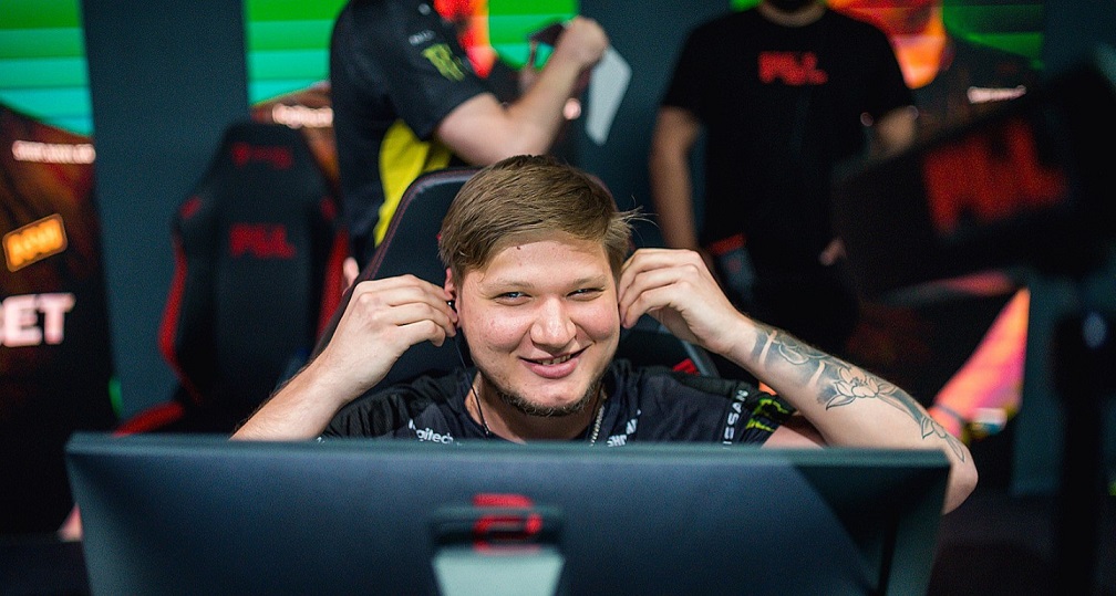S1mple reveals the terms with Team Falcons and upcoming tournaments. Participates in BLAST Premier Spring Showdown 2024, aiming for victory and advancement.