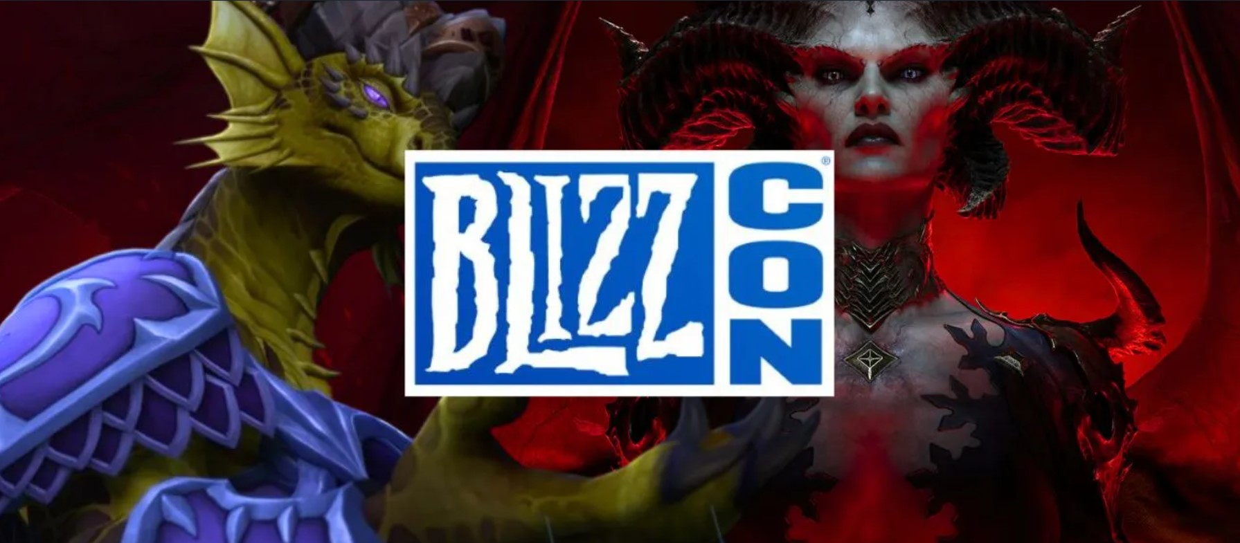 BlizzCon will not take place in 2024