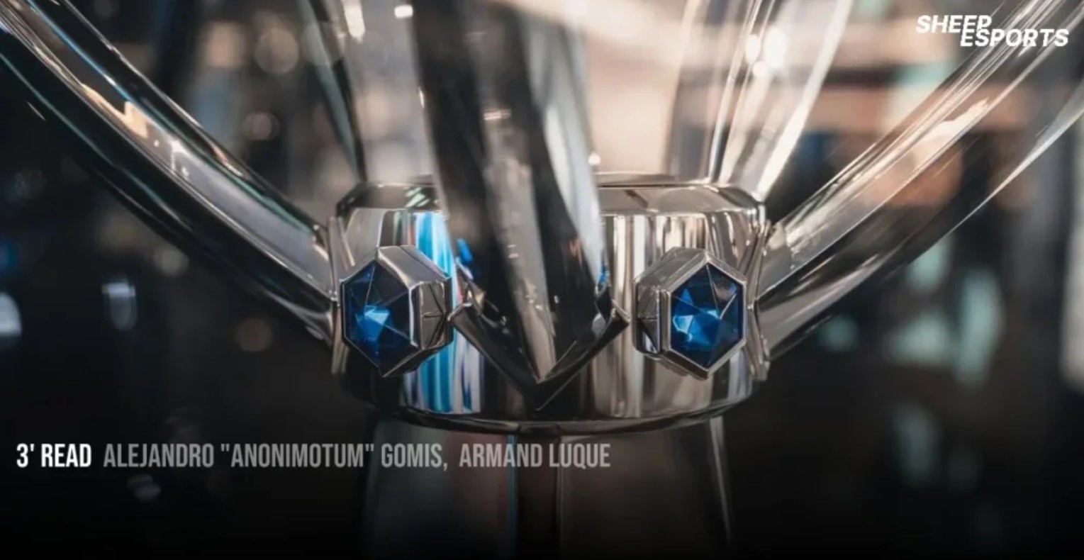 Sheep Esports: Riot plans to add a third international LoL tournament in 2025