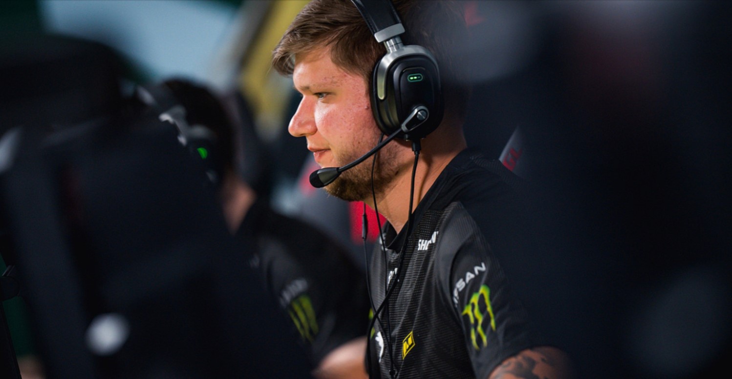 S1mple expressed his opinion on the map pool change in CS 2, referring to Overpass as 'crap'