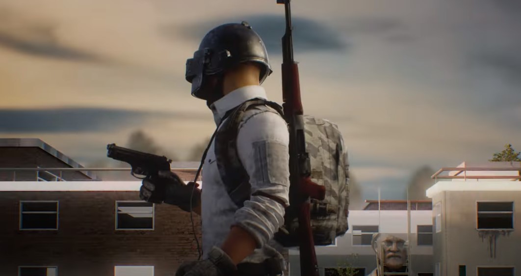The original Erangel map will return to PUBG