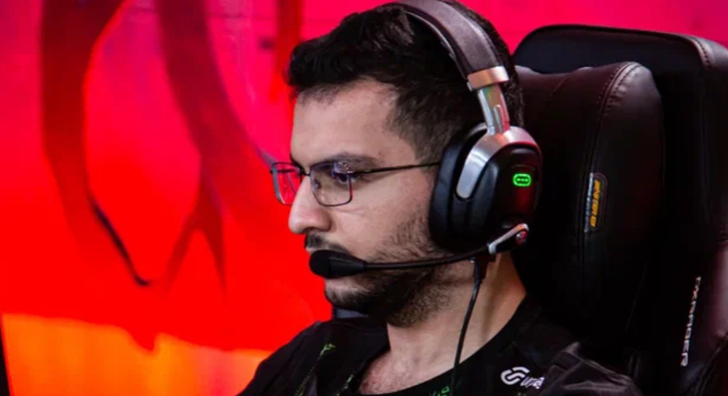 ATF said in the final match against Tundra, "It's time to go home, Pure~"