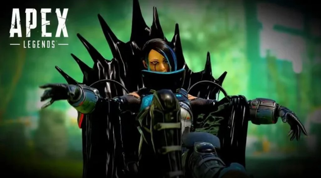 LGBTQ+ characters from Apex Legends will be featured at the Esports World Cup