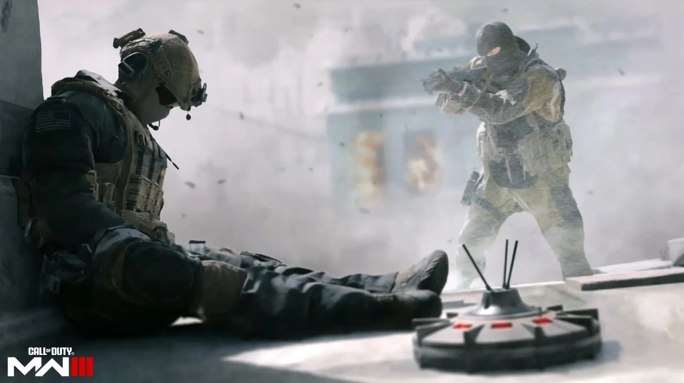 Details about the third season update for Modern Warfare 3 and Warzone have been revealed