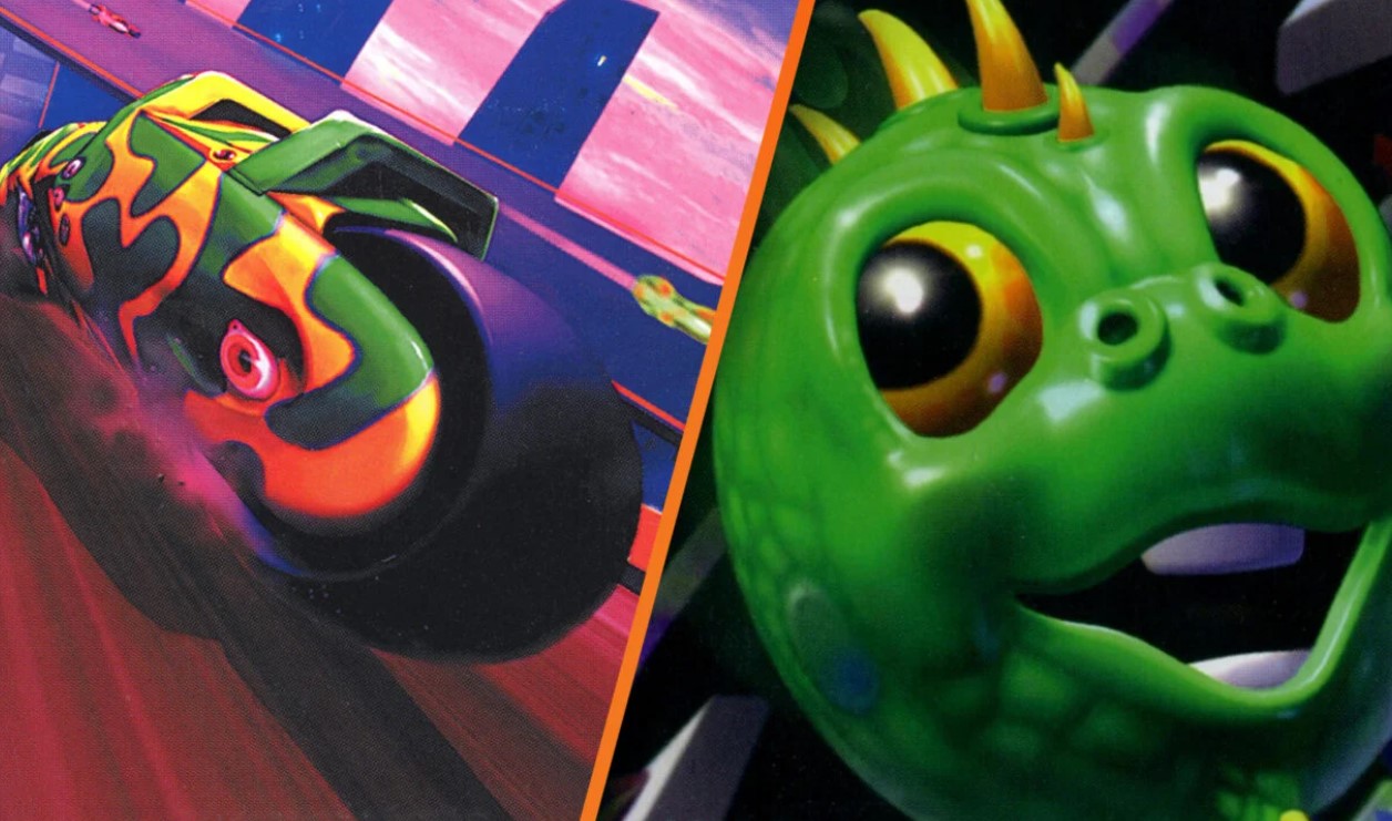 Today, two more games will be added to the N64 app for Switch Online