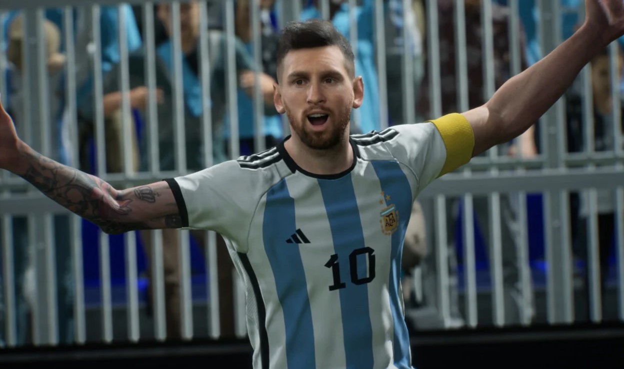 eFootball celebrates reaching 750 million downloads by hosting special events and offering unique items