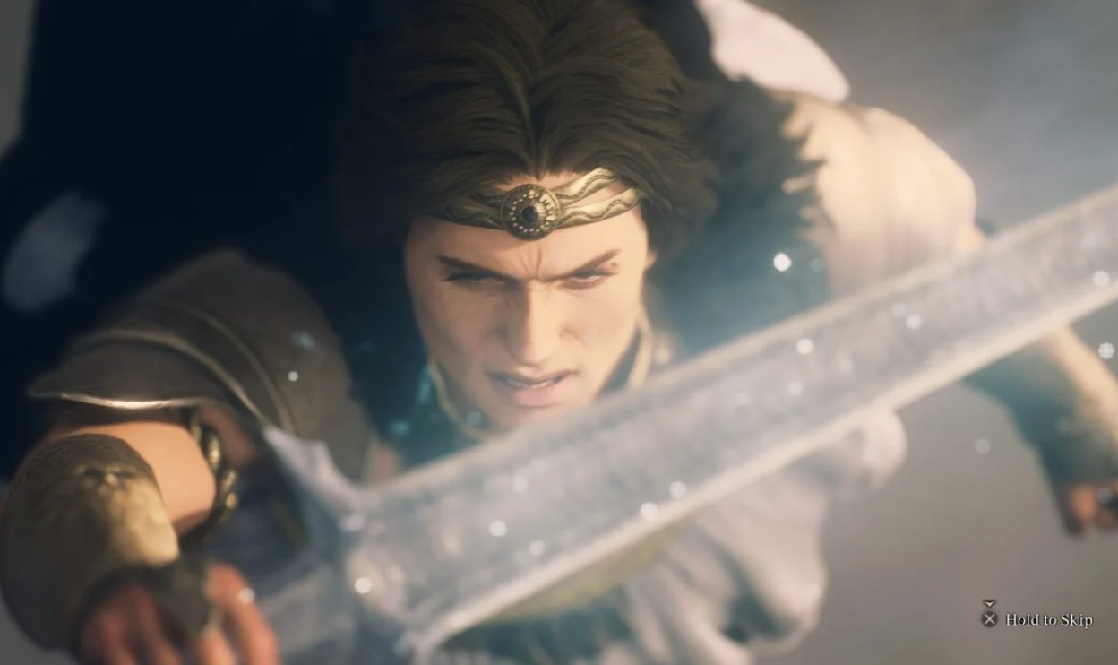 Capcom raises full-year earnings forecast due to game sales exceeding expectations