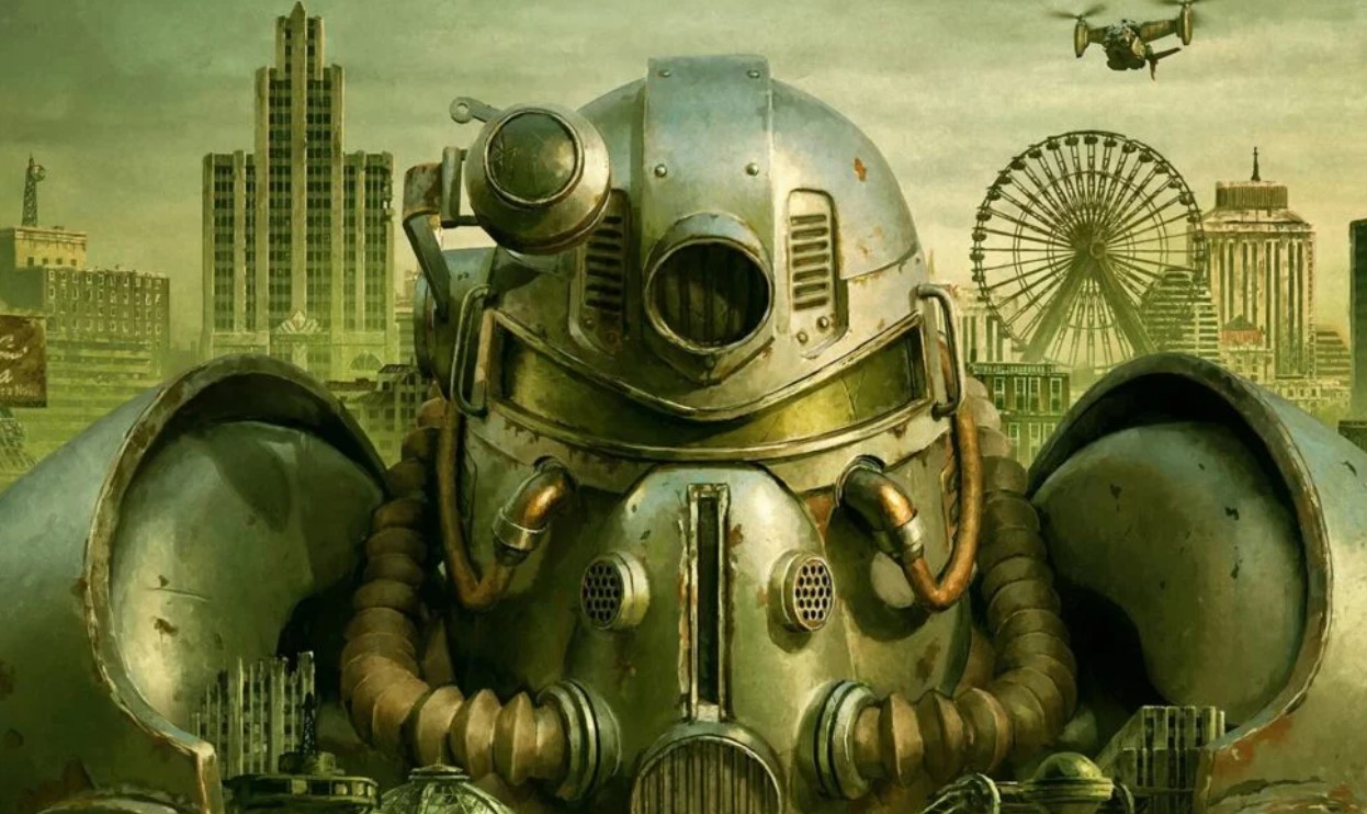 Fallout 76 has once again set a new record for the number of concurrent players online on Steam