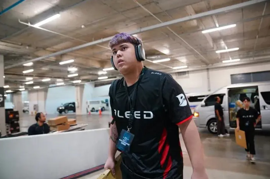 Juicy freed from military service, sets sights on international valorant league