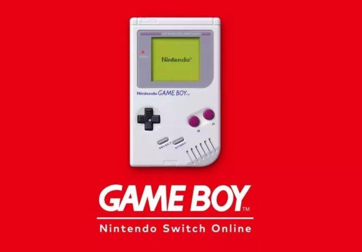 35 years ago, the Game Boy was introduced, marking the beginning of the era of portable gaming