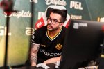 Legacy intends to file a lawsuit against coldzera Legacy intends to file a lawsuit against coldzera
