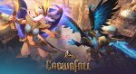 After the release of "Fallen Crown," online Dota 2 reached 900,000 players img_145