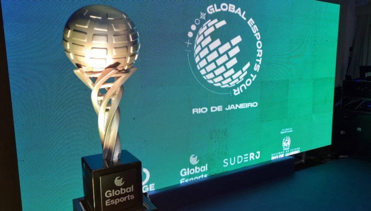 The organizers of the GET Rio 2024 tournament have appealed to the government for additional funding