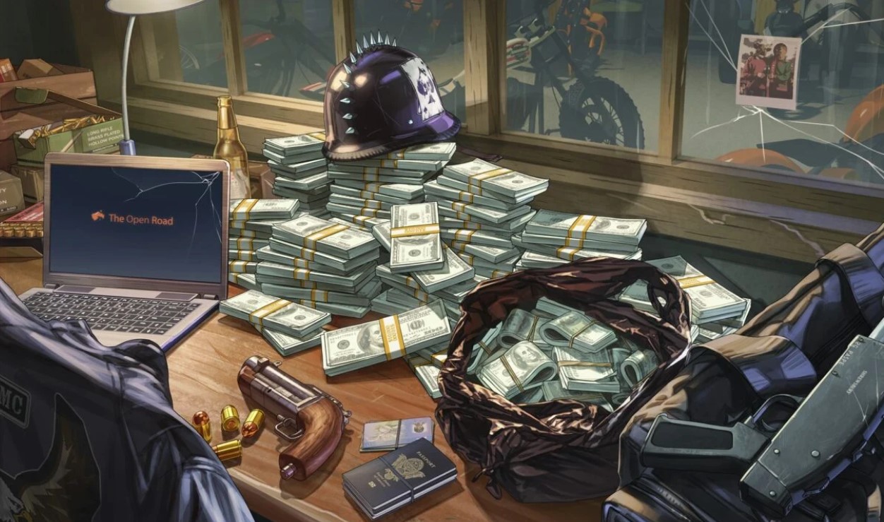 Rockstar has increased GTA+ subscription prices by as much as 40%!