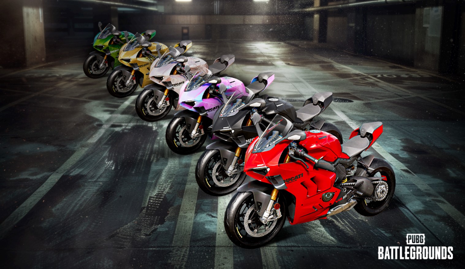 Ducati Event