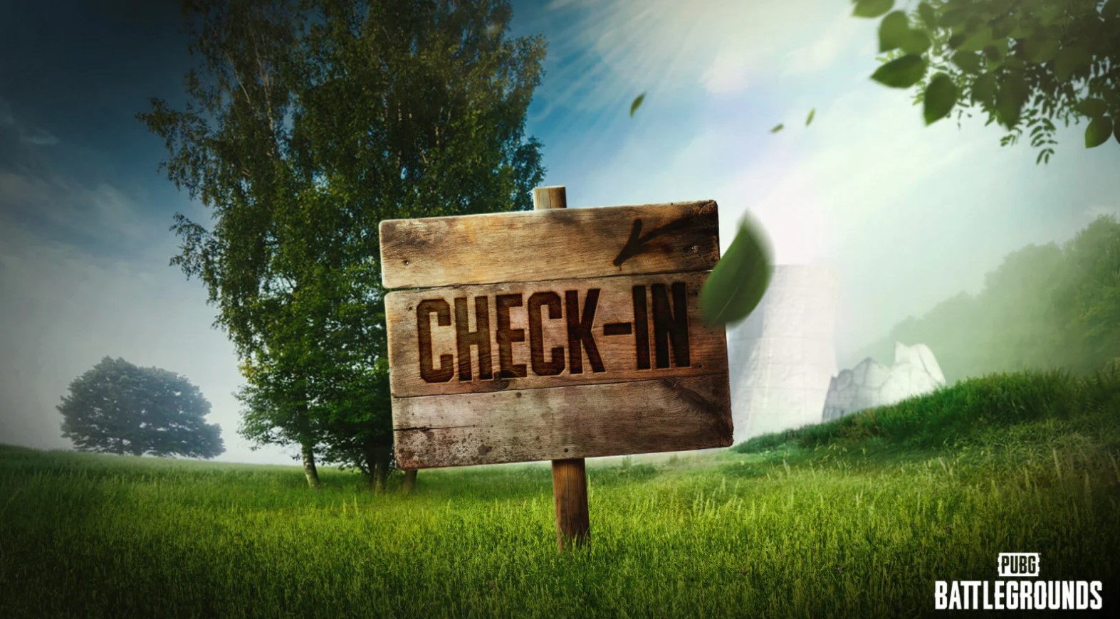 Two new events have started in PUBG