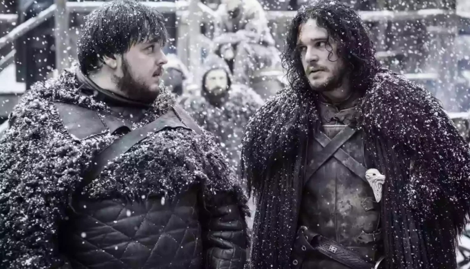 The studio Nexon is working on a game based on the TV series "Game of Thrones"