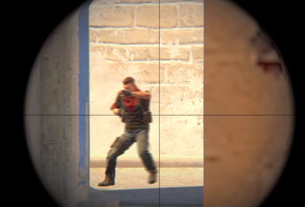 The research revealed that CT snipers exhibit the highest average rating on Overpass and Inferno maps in CS2