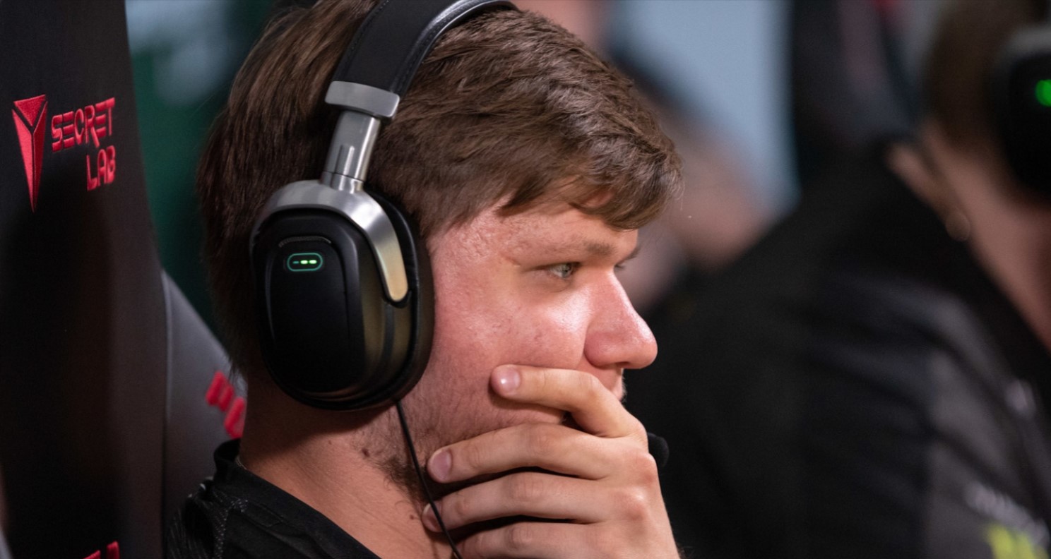 On May 13th, a school founded by S1mple will open, but the number of spots will be limited