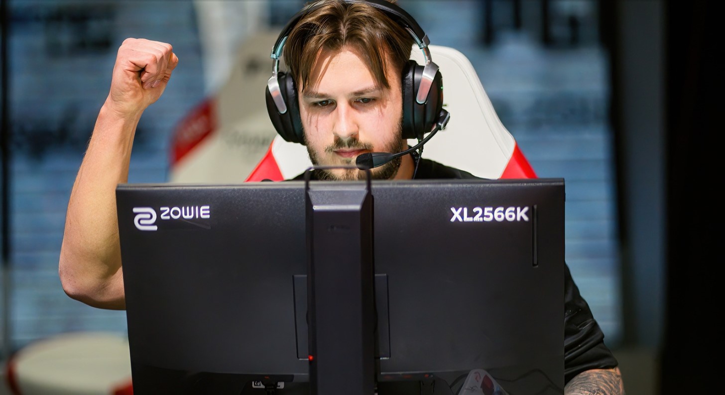 JL: "NAVI are only halfway to reaching their true potential"