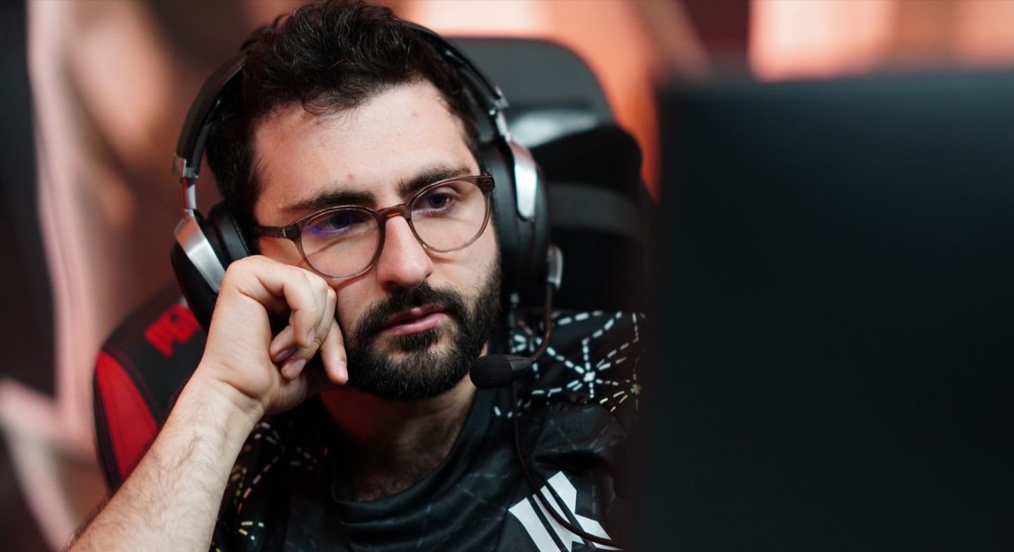 GH has returned to the main roster of Nigma Galaxy after six months