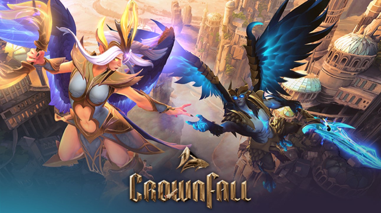 "The Fallen Crown" ended prematurely due to a Valve error