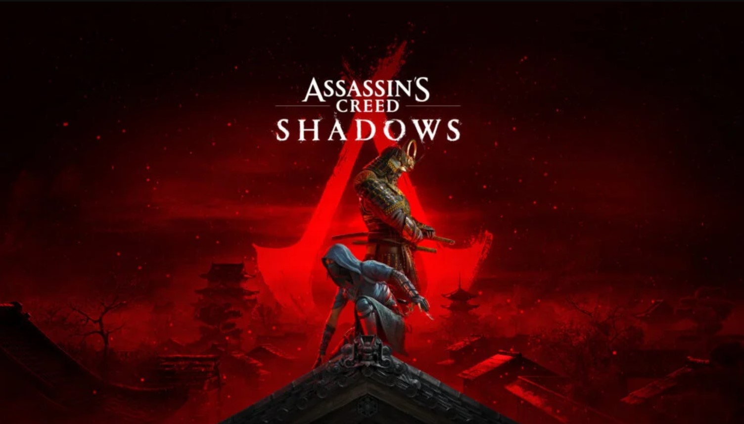 Ubisoft has unveiled the official trailer for Assassin’s Creed Shadows