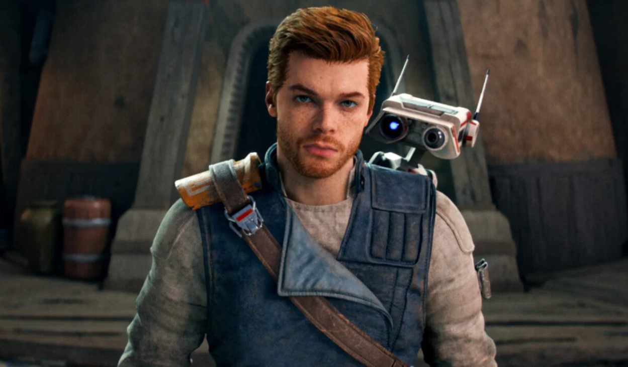 Xbox and Switch users can try out free trial versions of "Star Wars" games
