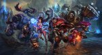 In patch 14.10 for League of Legends, items for marksmen will be changed, and there will also be a rework of runes In patch 14.10 for League of Legends, items for marksmen will be changed, and there will also be a rework of runes