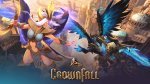 "The Fallen Crown" ended prematurely due to a Valve error "The Fallen Crown" ended prematurely due to a Valve error