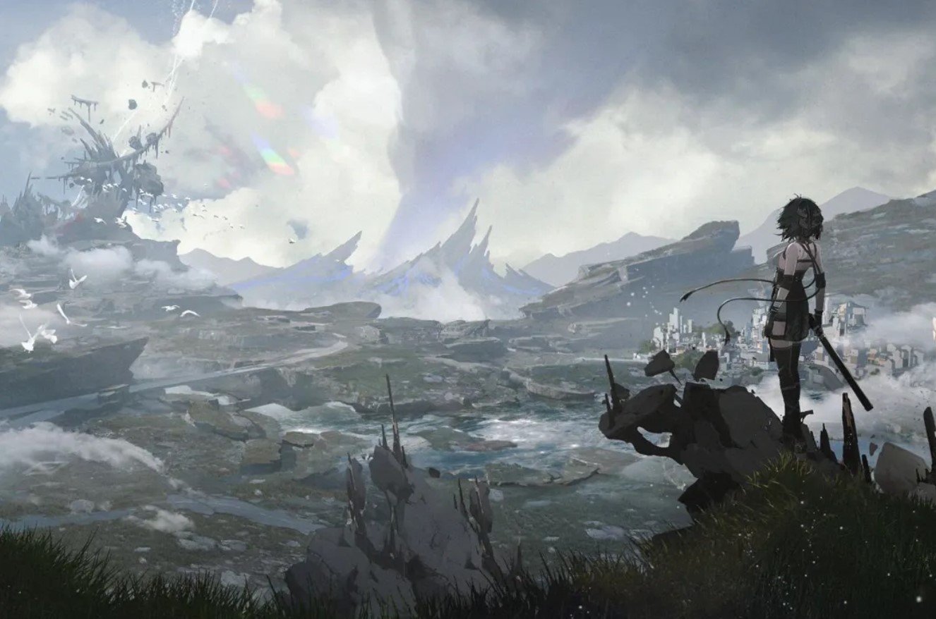 The "Genshin Killer" game Wuthering Waves reached 6 million downloads in five days and earned $10 million