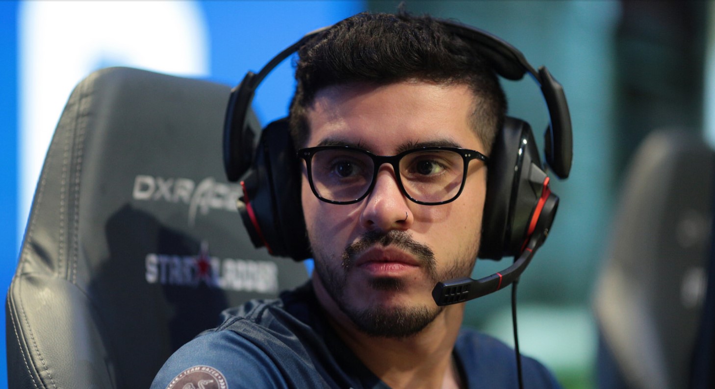 Coldzera's lawyers have expressed their position in response to the accusations from Legacy