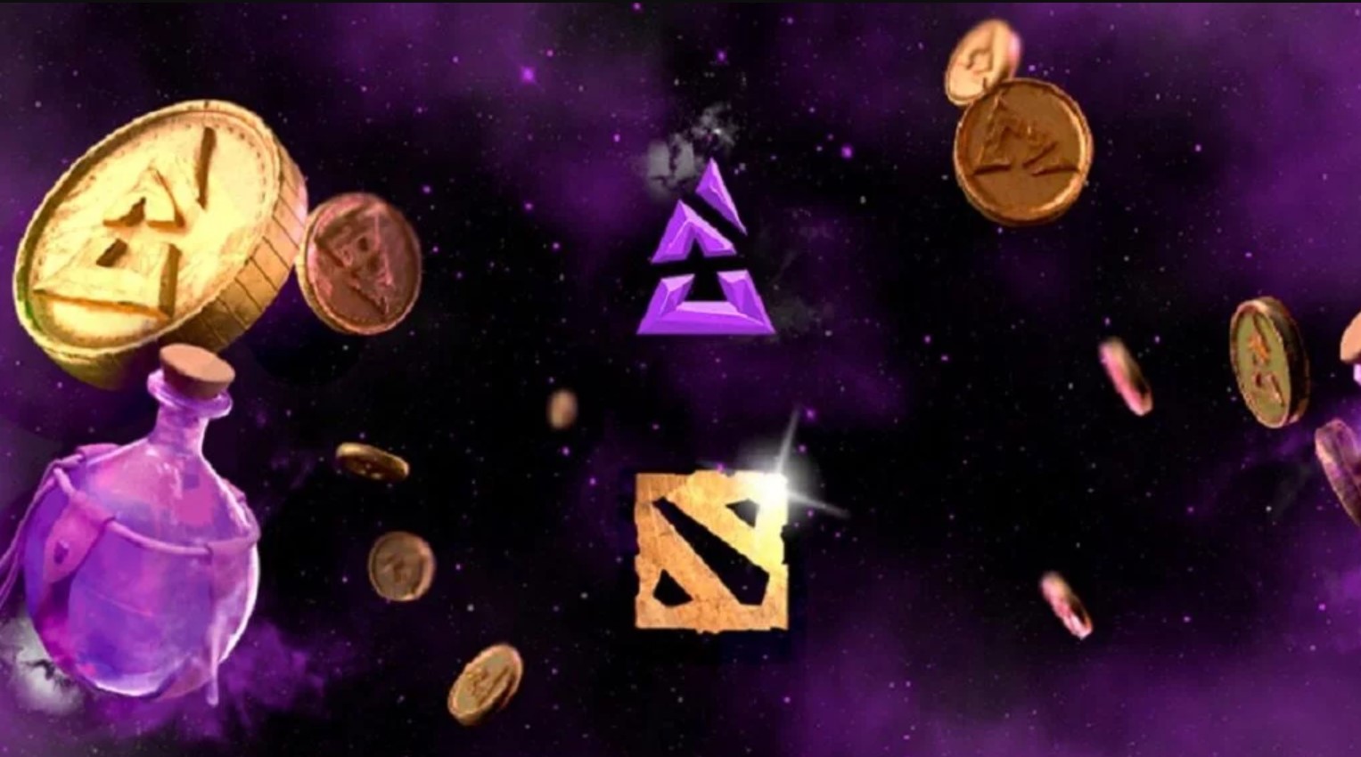 Rumors: BLAST may possibly return to the professional arena of Dota 2
