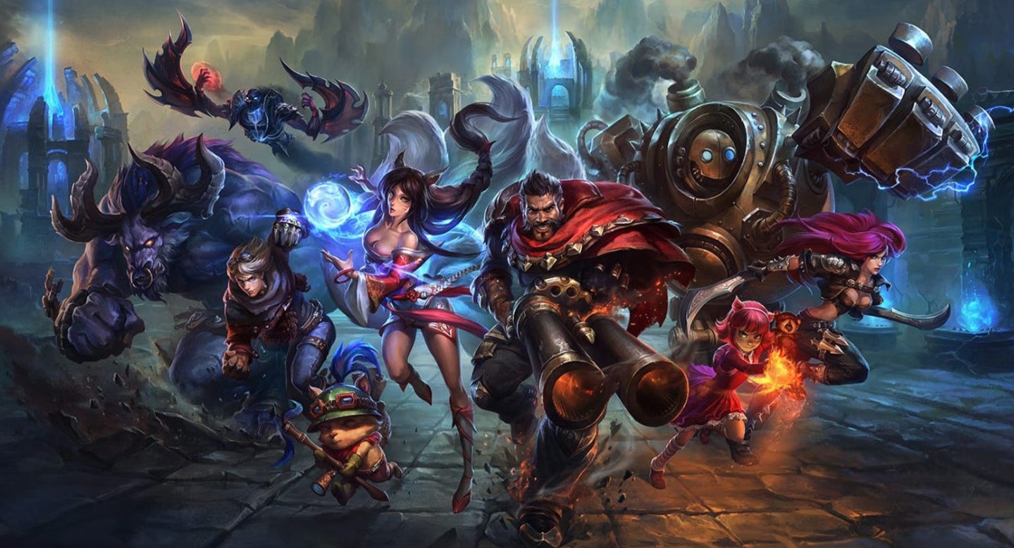 In patch 14.10 for League of Legends, items for marksmen will be changed, and there will also be a rework of runes