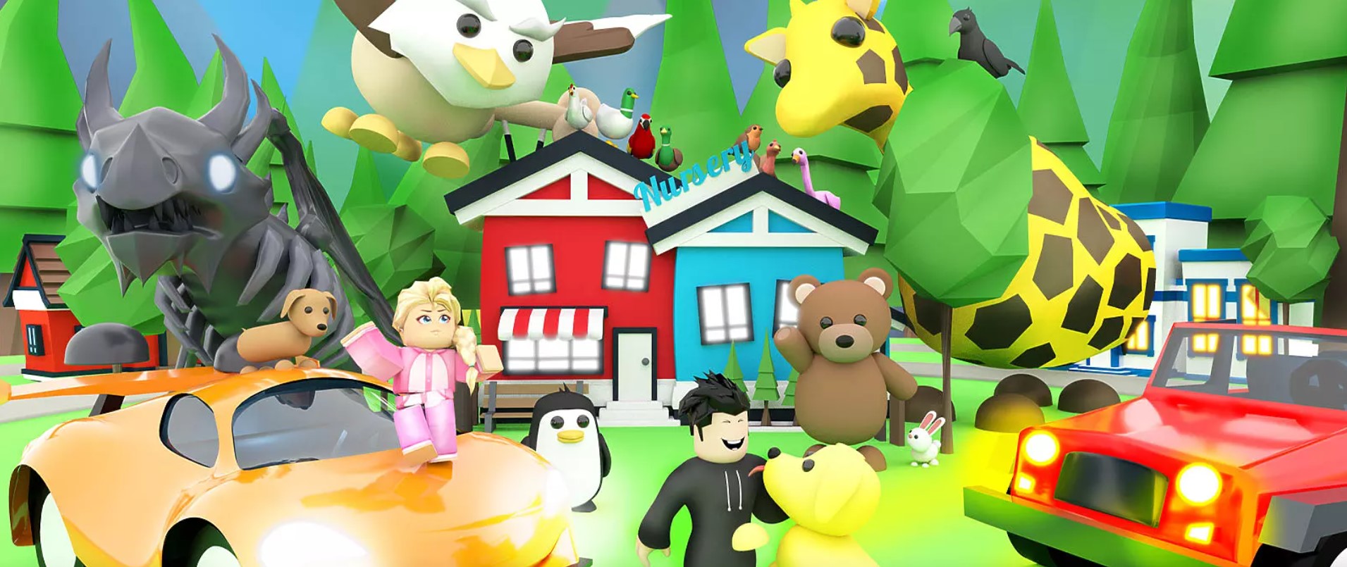Current Roblox promo codes for May 2024 - working codes for bonuses