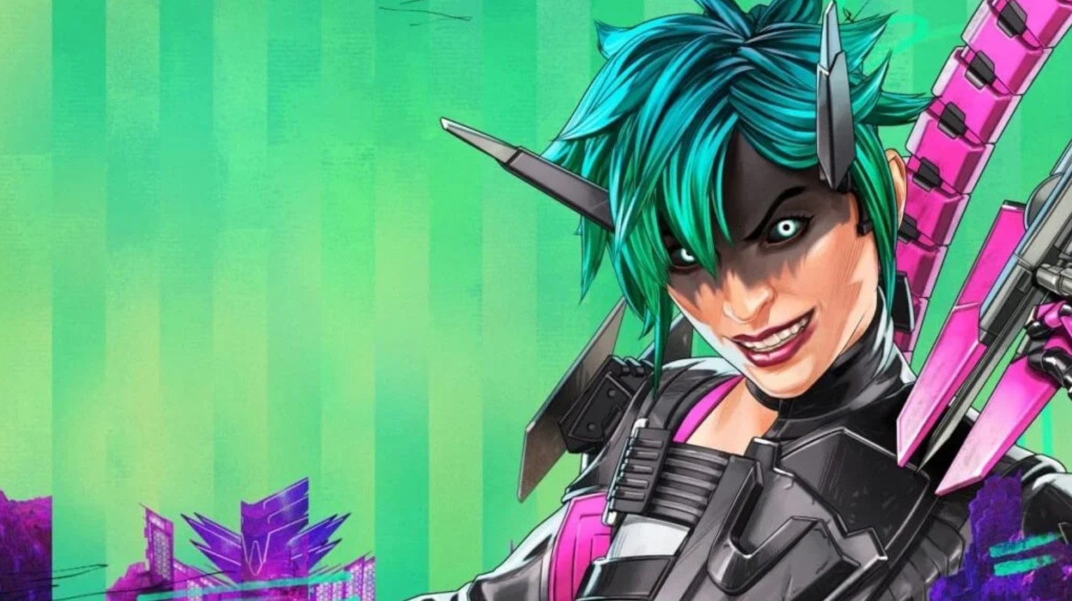 Alter, a new character for Apex Legends, has been introduced